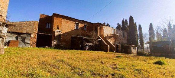12 rooms House in Foiano della Chiana, Italy No. 227117 21