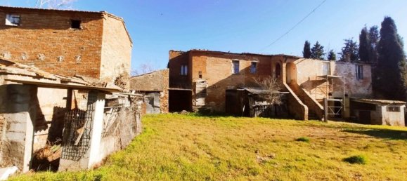 12 rooms House in Foiano della Chiana, Italy No. 227117 17