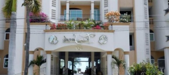 3 bedrooms House in Sinaloa, Mexico No. 186801 2