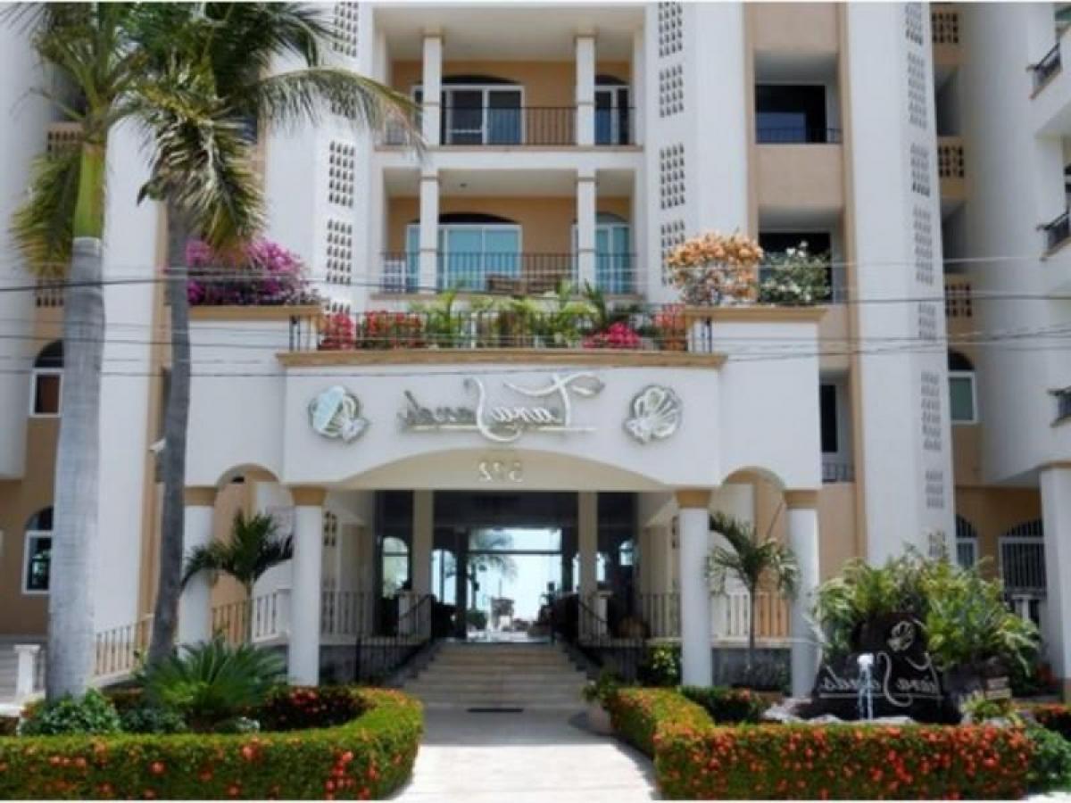 3 bedrooms House in Sinaloa, Mexico No. 186801