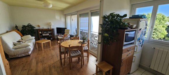 Квартира с 3 спальнями в Мон-де-Марсан, Франция № 307401 3