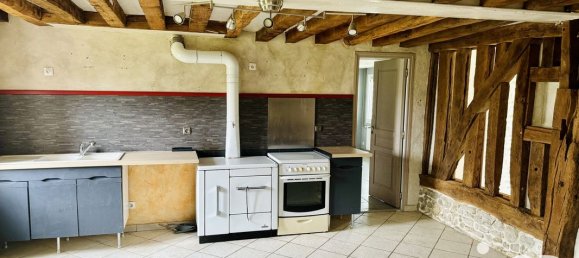 5 Schlafzimmer Haus in Loury, France, Nr. 263064 19