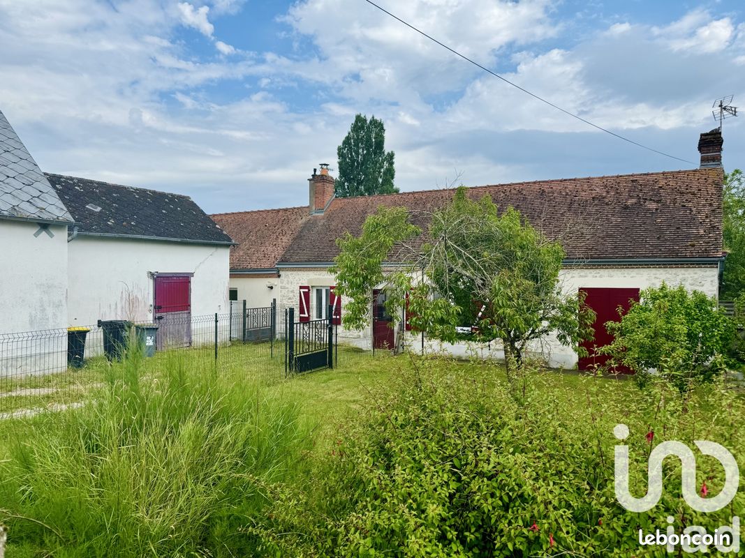 5 Schlafzimmer Haus in Loury, France, Nr. 263064