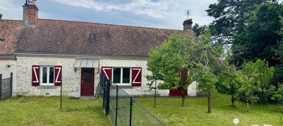 5 Schlafzimmer Haus in Loury, France, Nr. 263064 3