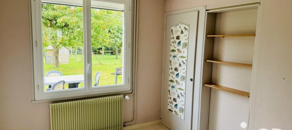 5 Schlafzimmer Haus in Loury, France, Nr. 263064 31