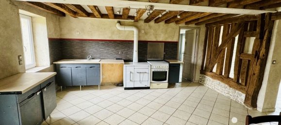 5 Schlafzimmer Haus in Loury, France, Nr. 263064 23