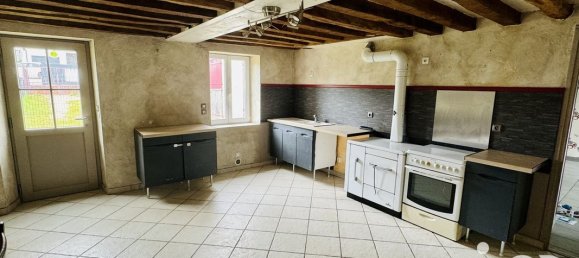 5 Schlafzimmer Haus in Loury, France, Nr. 263064 11