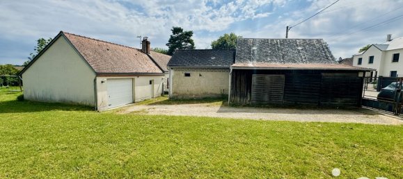 5 Schlafzimmer Haus in Loury, France, Nr. 263064 2