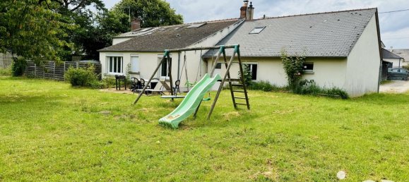 5 Schlafzimmer Haus in Loury, France, Nr. 263064 17