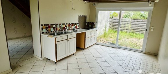 5 Schlafzimmer Haus in Loury, France, Nr. 263064 39