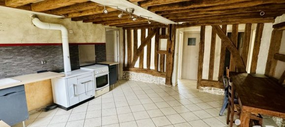5 Schlafzimmer Haus in Loury, France, Nr. 263064 21