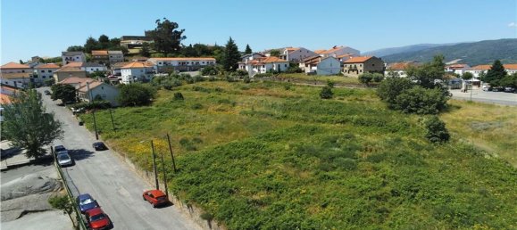 15355m² Land in Belmonte, Portugal No. 66807 2