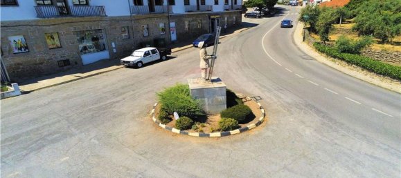 15355m² Land in Belmonte, Portugal No. 66807 4