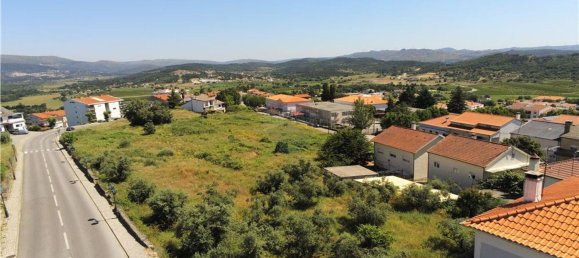 15355m² Land in Belmonte, Portugal No. 66807 3
