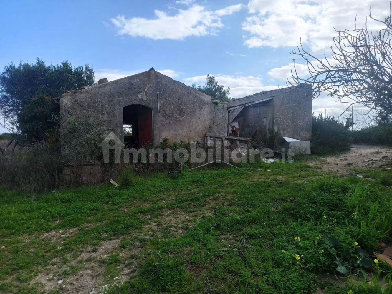 2 bedrooms House in Pachino, Italy No. 155046