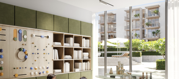 1 bedroom Apartment in Dubai, UAE No. 68343 5