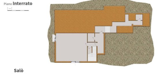 3-Zimmer Wohnung in Salò, Italy, Nr. 150023 26