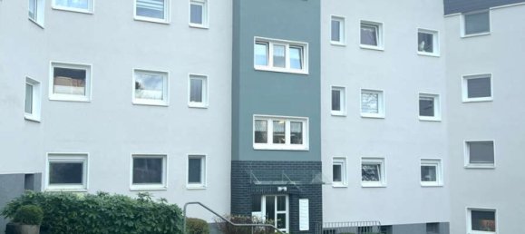 Apartamento T2 em Solingen, Germany N.º 74520 8