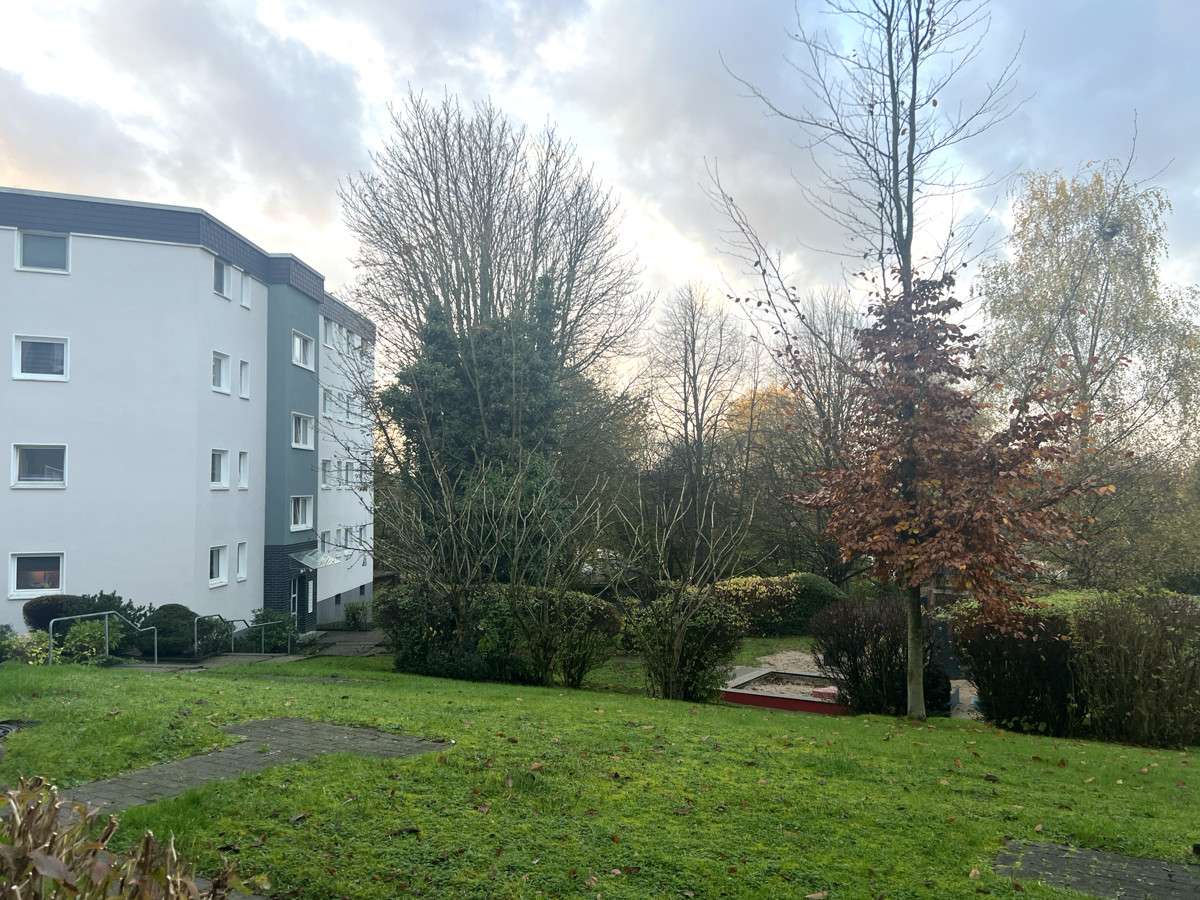 Apartamento T2 em Solingen, Germany N.º 74520