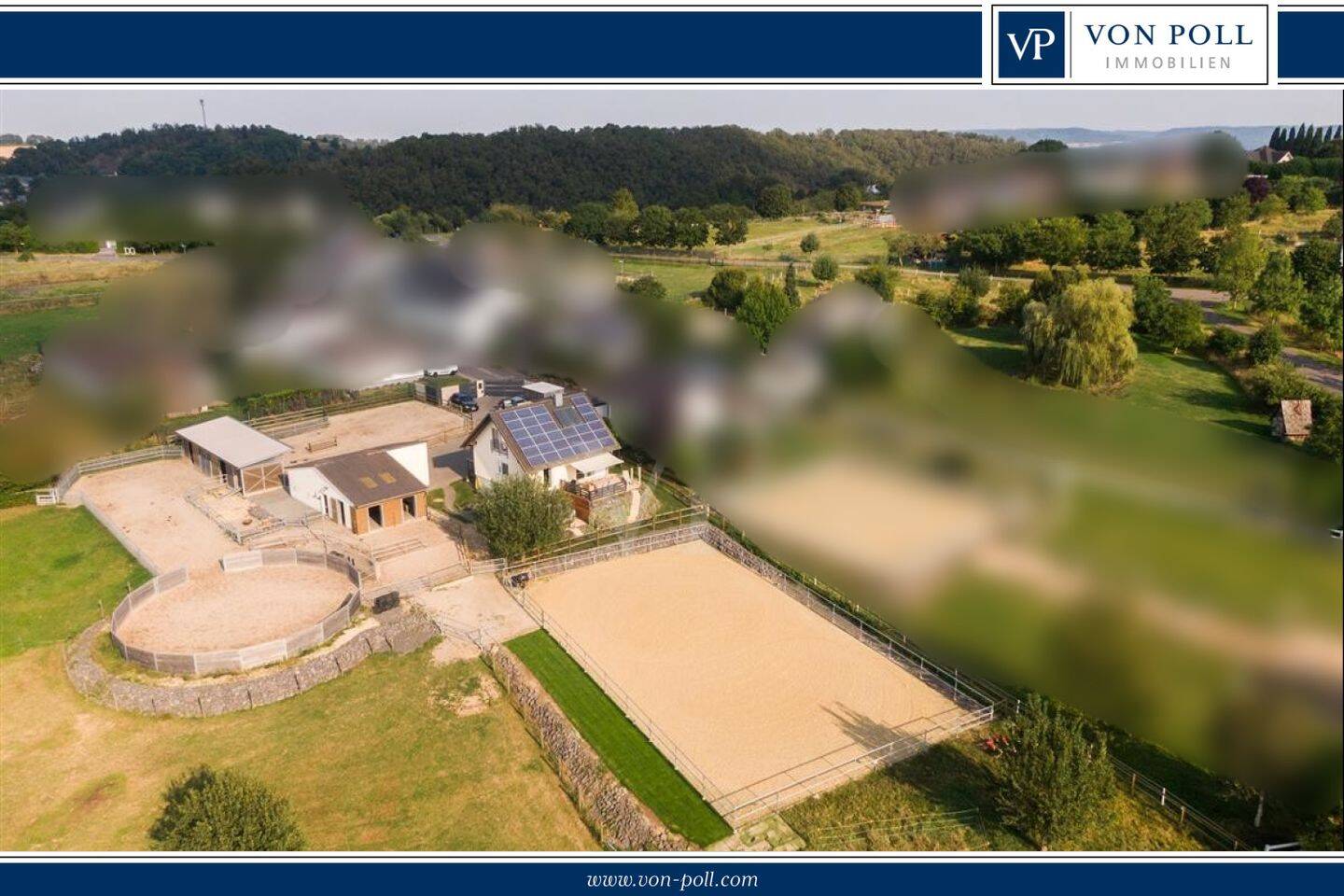 Casa de 3 dormitorios en Mayen-Koblenz, Germany No. 204549