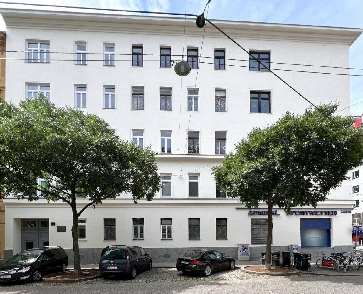 Apartamento de 3 divisões em Vienna, Austria N.º 254871