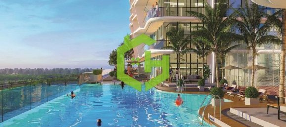 3 bedrooms Apartment in Dubai Sports City, UAE No. 26141 13