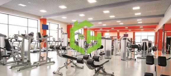 3 bedrooms Apartment in Dubai Sports City, UAE No. 26141 12