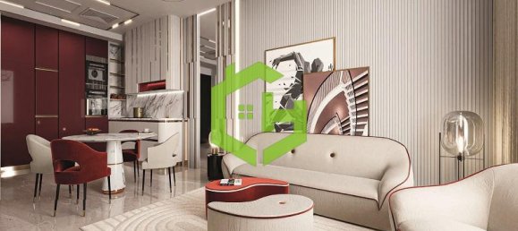 3 bedrooms Apartment in Dubai Sports City, UAE No. 26141 2