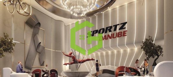 3 bedrooms Apartment in Dubai Sports City, UAE No. 26141 4