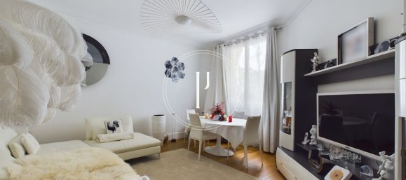 2 Schlafzimmer Wohnung in Neuilly-sur-Seine, France, Nr. 295034 3