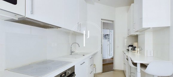 2 Schlafzimmer Wohnung in Neuilly-sur-Seine, France, Nr. 295034 5