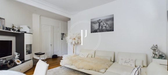 2 Schlafzimmer Wohnung in Neuilly-sur-Seine, France, Nr. 295034 2