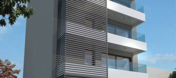 Apartamento T2 em Nea Ionia, Greece N.º 53080 8