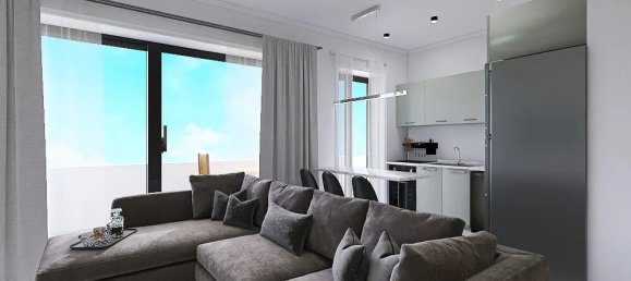 Apartamento T2 em Nea Ionia, Greece N.º 53080 5