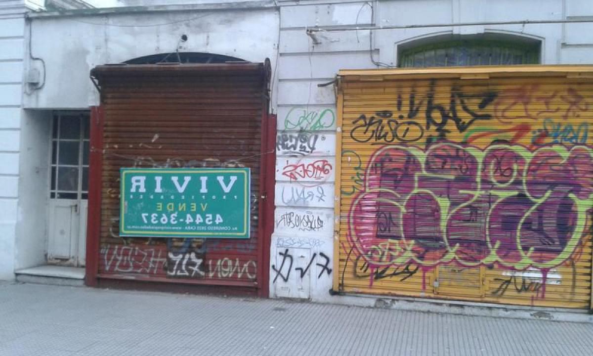  قطعة أرض في Buenos Aires, Argentina رقم 114835