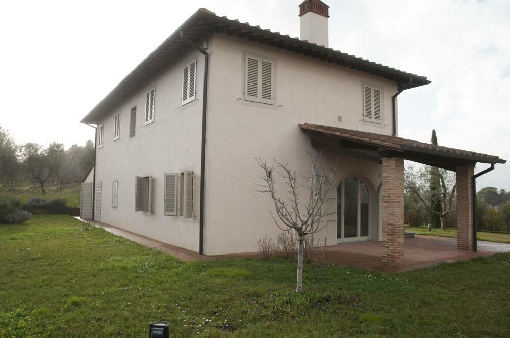 Villa T7 em Palaia, Italy N.º 54571