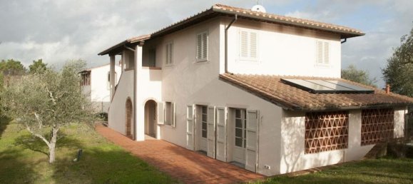 Villa T7 em Palaia, Italy N.º 54571 21