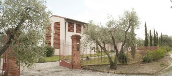 Villa T7 em Palaia, Italy N.º 54571 11