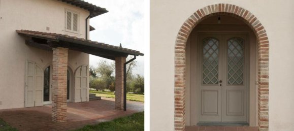 Villa T7 em Palaia, Italy N.º 54571 16