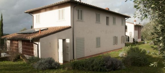 Villa T7 em Palaia, Italy N.º 54571 20
