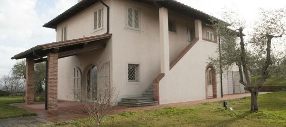Villa T7 em Palaia, Italy N.º 54571 27