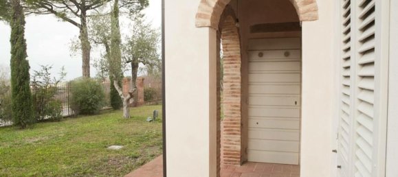 Villa T7 em Palaia, Italy N.º 54571 23