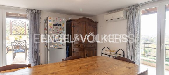 Apartamento de 2 dormitorios en Morlupo, Italy No. 125674 6