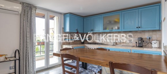 Apartamento de 2 dormitorios en Morlupo, Italy No. 125674 5