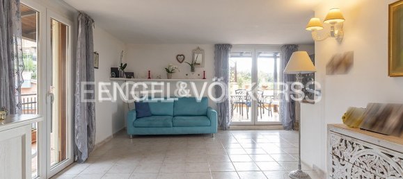 Apartamento de 2 dormitorios en Morlupo, Italy No. 125674 2
