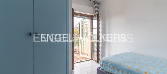 Apartamento de 2 dormitorios en Morlupo, Italy No. 125674 10