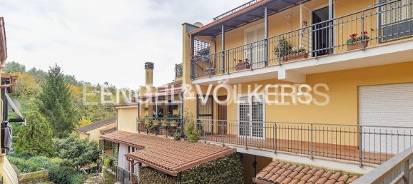 Apartamento de 2 dormitorios en Morlupo, Italy No. 125674 17
