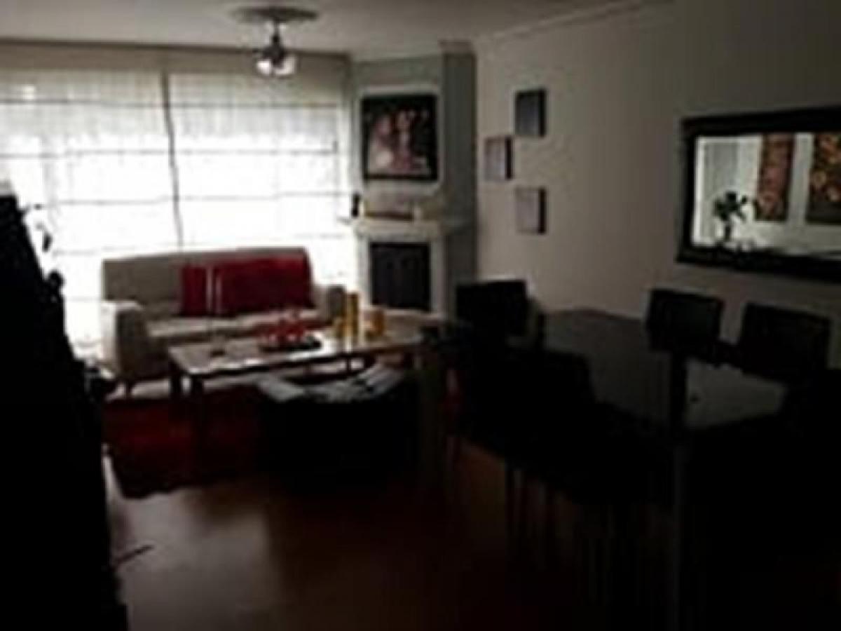 3 bedrooms House in Bogota, Colombia No. 10137