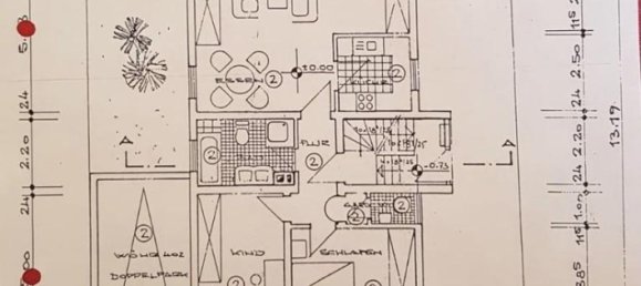 3 rooms Apartment in Mannheim, Germany No. 295654 30