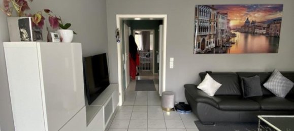 3 rooms Apartment in Mannheim, Germany No. 295654 11